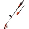 Image de Einhell outil multi-fonction sans fil GT GE-HC 18 Li T- Solo