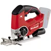 Image de Einhell Scie sauteuse TE-JS 18 Li - Solo sans fil