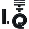 Image de Einhell 5 accessoires pour aspirateur