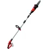 Image de Elagueuse sur perche sans fil Einhell GE-LC 18 Li T-Solo