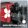 Image de Einhell Station de pompage GC-AW 6333 (4176730