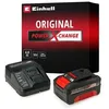 Image de Einhell 4512042 batterie et chargeur d'outil Ã©lectroportatif