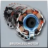 Image de Motobineuse sans fil - solo - GE-CR 30 Li EINHELL