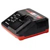 Image de Souffleur sans fil - 1 batterie, 1 chargeur 18 volts - kit - GE-CL 18 Li E EINHELL