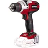 Image de Einhell Perceuse visseuse sans fil TE-CD 18 Li E, sans batterie et chargeur - 4513870