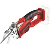 Image de Coupe branche sans fil sur batterie Einhell GE-GS 18V 15 cm (sans batterie)