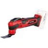 Image de Einhell Outil multifonctions sans fil TE-MG 18 Li sans batterie, ni chargeur - 4465160