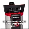 Image de Einhell Pompe d'Ã©vacuation pour eaux chargÃ©es GE-DP 7935 N-A ECO - 4171460