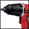 Image de Einhell Visseuse - clÃ© Ã  chocs CC-IW 450 - 2048304