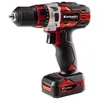 Image de Einhell Perceuse-visseuse sans fil TE-CD 12/1 Li (1x2,0Ah) - 4513590