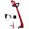Image de Einhell Coupe-bordures sans fil GC-CT 18/24 Li P (1x1,5Ah) - 3411102