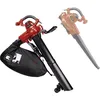 Image de Einhell Aspirateur-Souffleur-Broyeur GC-EL 3000 E- 3433320