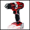 Image de Perceuse-visseuse sans fil Einhell 4513925 18 V Li-Ion sans batterie