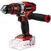 Image de Perceuse-visseuse ? percussion sans fil Einhell 4513926 18 V Li-Ion sans batterie
