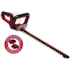 Image de Einhell Taille-haies sans fil GE-CH 18/60 Li, sans batterie et chargeur - 3410930