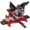 Image de Einhell Scie Ã  onglet radiale TC-SM 2131/1 Dual - 4300390