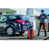 Image de Nettoyeur haute pression TE-HP 140 - Puissance 1 900 W - Pression max. 140 bars - 420 L/h