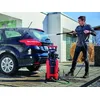 Image de Nettoyeur haute pression TE-HP 170 - Puissance 2 300 W - Pression max. 170 bars - 440 L/h
