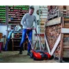 Image de Einhell Balayeuse sans fil TE-SW 18/610 Li, sans batterie et chargeur - 2352040