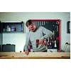 Image de Perceuse Visseuse sans fil TE-CD 18/50 Li BL - 2 vitesses - 20 positions - 2 batteries Power X-Change 2,0Ah