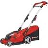 Image de Einhell Tondeuse Ã  gazon sans fil GE-CM 36/41 Li, sans batterie et chargeur - 3413275