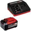 Image de Einhell Batterie 1x 18V 5,2Ah PXC-Twinpack - 4512114