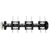 Image de Einhell Accessoire scarificateur, rouleau aÃ©rateur GC-SC 18/28 Li - 3405941