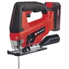 Image de Scie sauteuse sans filTC-JS 18 Li - avec chargeur et batterie (1x2,5 Ah) Power X-Change