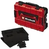 Image de Einhell 4540019 BoÃ®te Ã  outils Noir, Rouge