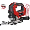 Image de Scie sauteuse pendulaire sans fil TP-JS 18/135 Li BL