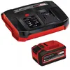Image de Einhell 4512143 batterie et chargeur d'outil Ã©lectroportatif Chargeur de batterie