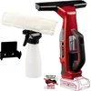 Image de Nettoyeur de vitres sans fil - BRILLIANTO - Power X-Change EINHELL