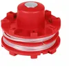 Image de Bobine double fil 2,0 mm - 6m - avance auto - coupÃ© 43cm - dÃ©broussailleuses GP-BC 36/430 Li