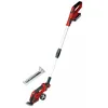 Image de Cisaille gazon/taille-buissons GE-CG 18/100 Li T - 18V - lames 100/200mm - manche tÃ©lescopique