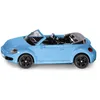 Image de Siku - Sikusuper Volkswagen - The Beetle Cabriolet