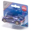Image de Siku Bugatti Chiron Gendarmerie