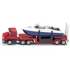 Image de Sikusuper SurbaissÃ© Avec Bateau