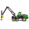 Image de Sikusuper John Deere Harvester