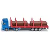 Image de Sikusuper Camion Forestier