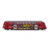 Image de Siku Train A Deux Etages