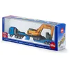 Image de SIKUSUPER Surbaissé avec Excavateur