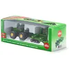 Image de Sikufarmer John Deere 9630 Avec Amazone Centaur-Siku