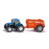 Image de Sikufarmer Tracteur Avec RÃ©servoir De Lisier 1 Essieu-Siku