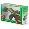 Image de Sikufarmer Claas Axion 850 Avec Chargeur Frontal