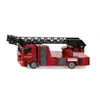 Image de 2114 Camion Echelle De Pompier Man