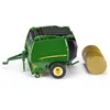 Image de Sikufarmer John Deere Presse Ã Ballots-Siku