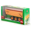 Image de Sikufarmer Benne Monocoque 3 Essieux Joskin