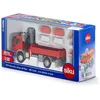 Image de Sikusuper Mercedes Atego Avec Grue
