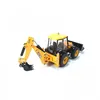 Image de 3558 Siku Pelleteuse Jcb 4cx