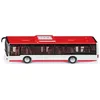 Image de Sikusuper Man Bus Urbain Lion's City-Siku